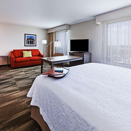 Hampton Inn And Suites Georgetown/Austin North, Tx Buitenkant foto