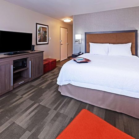 Hampton Inn And Suites Georgetown/Austin North, Tx Buitenkant foto