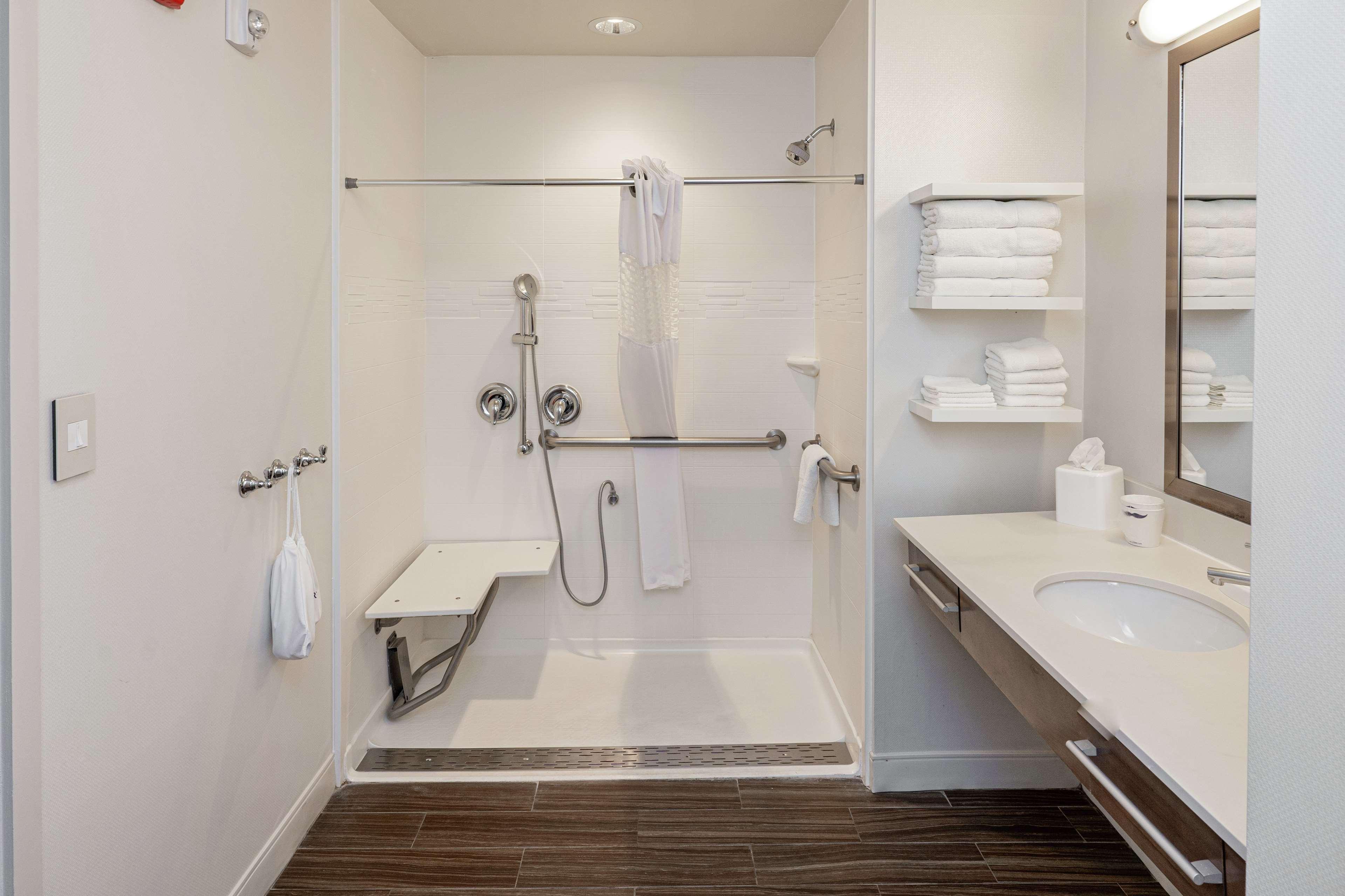Hampton Inn And Suites Georgetown/Austin North, Tx Buitenkant foto