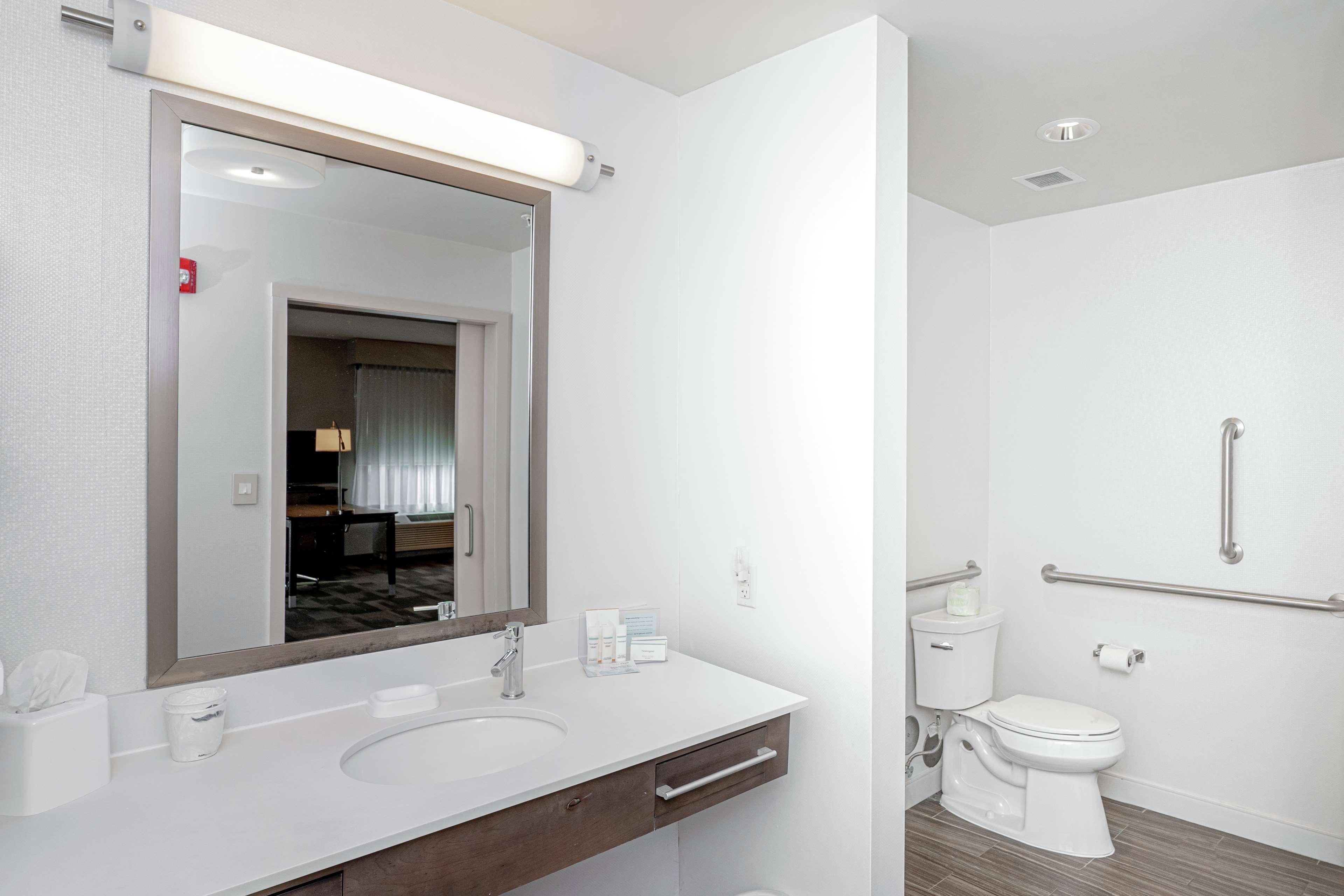 Hampton Inn And Suites Georgetown/Austin North, Tx Buitenkant foto