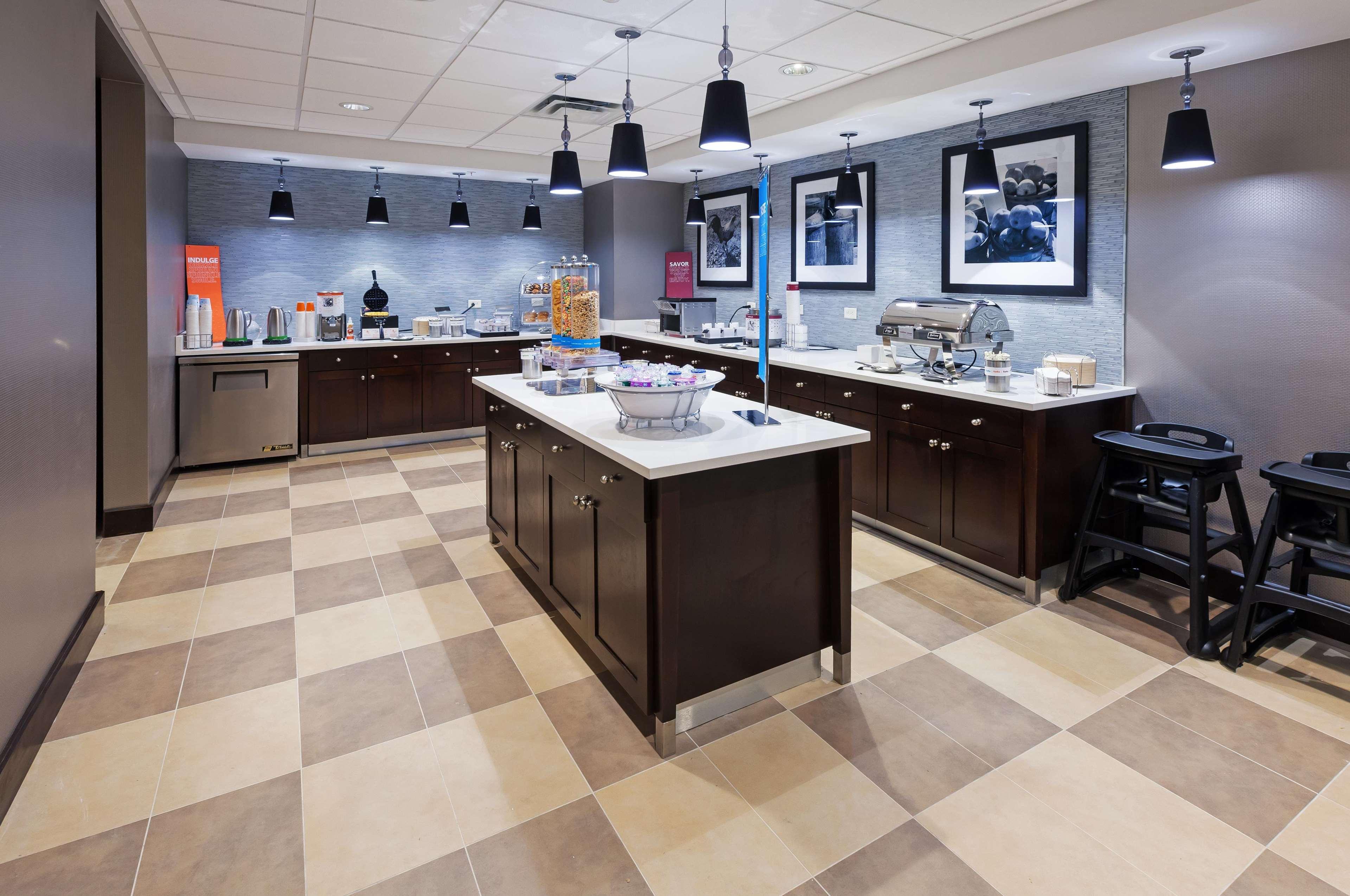 Hampton Inn And Suites Georgetown/Austin North, Tx Buitenkant foto