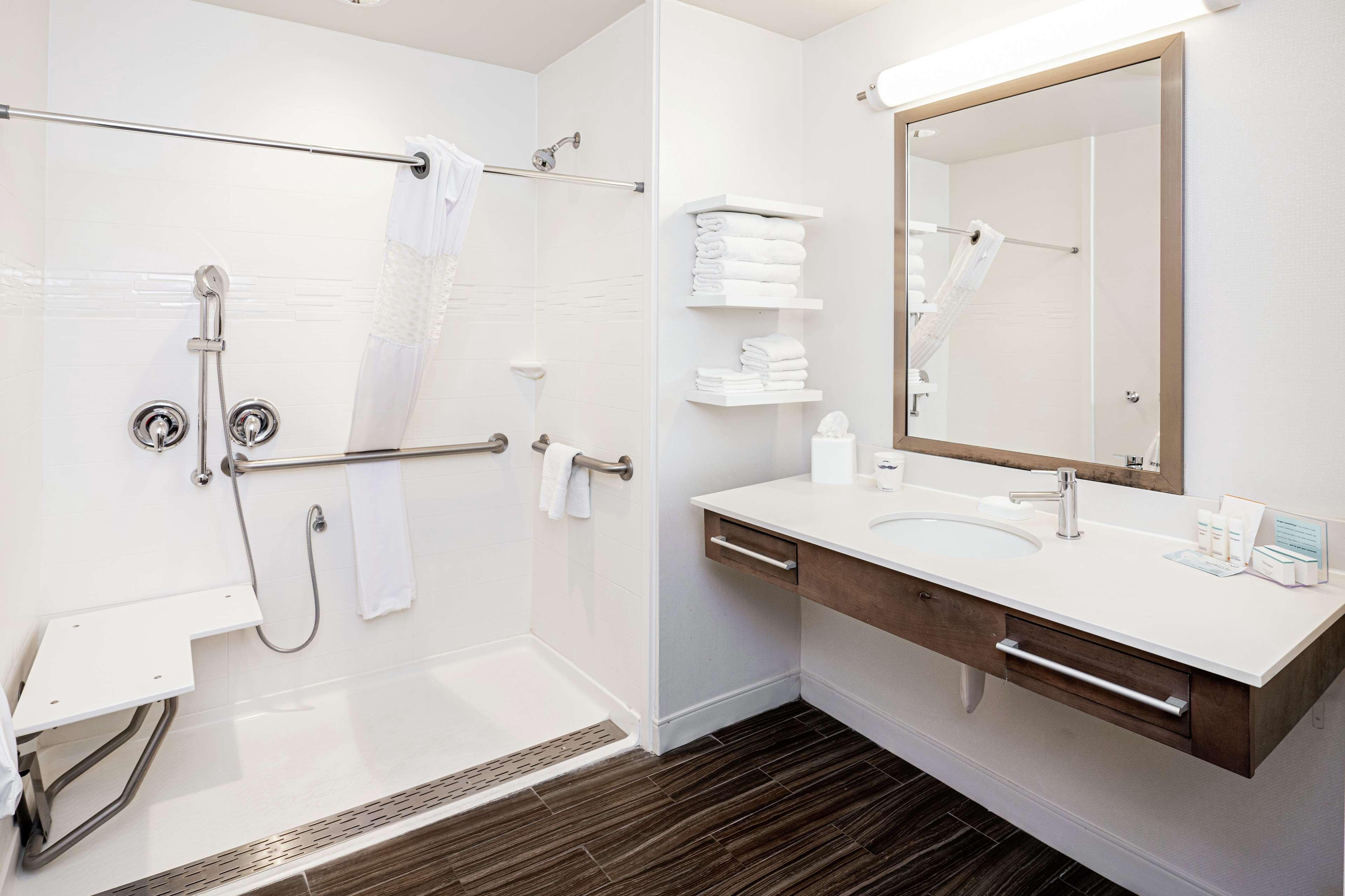 Hampton Inn And Suites Georgetown/Austin North, Tx Buitenkant foto