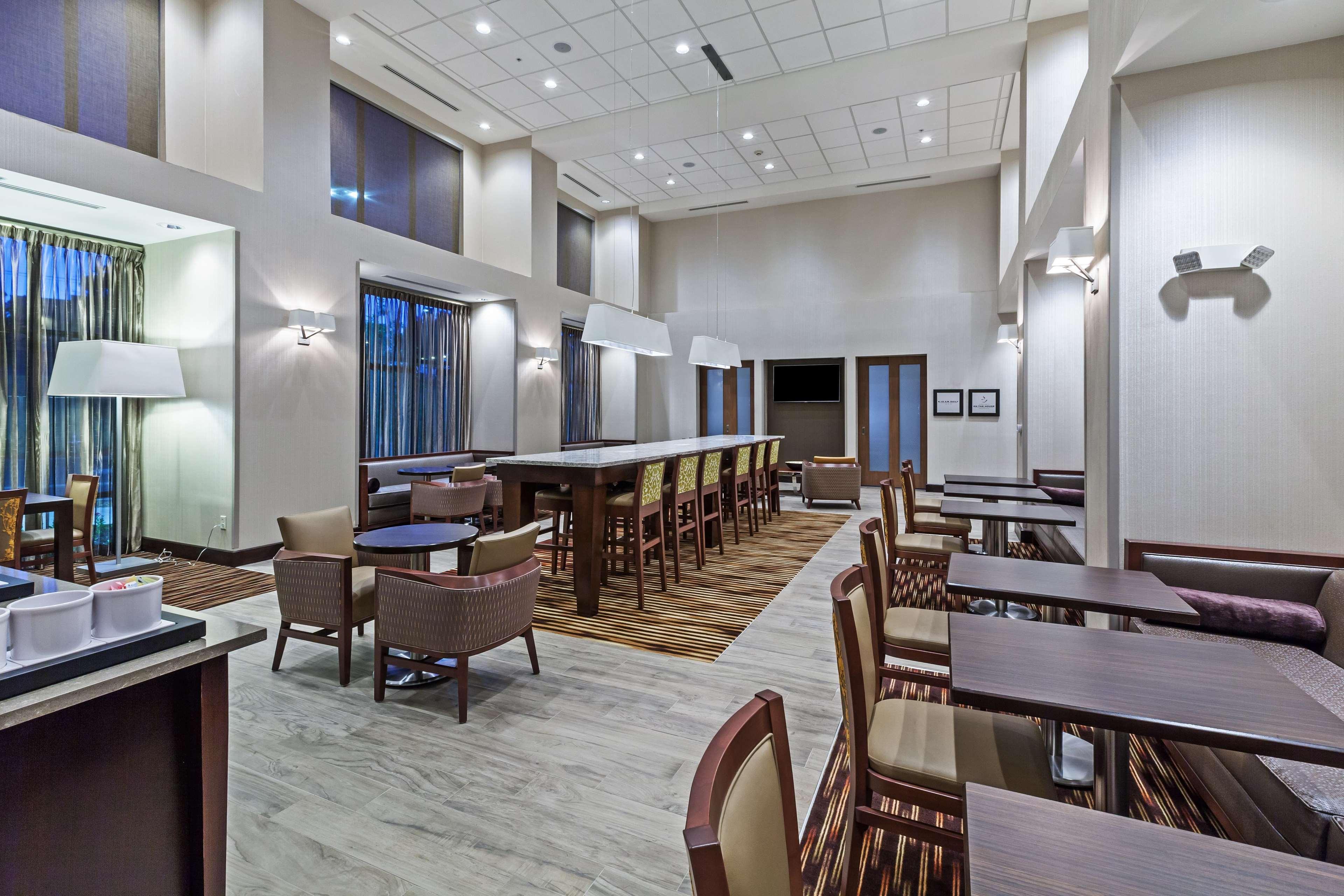 Hampton Inn And Suites Georgetown/Austin North, Tx Buitenkant foto
