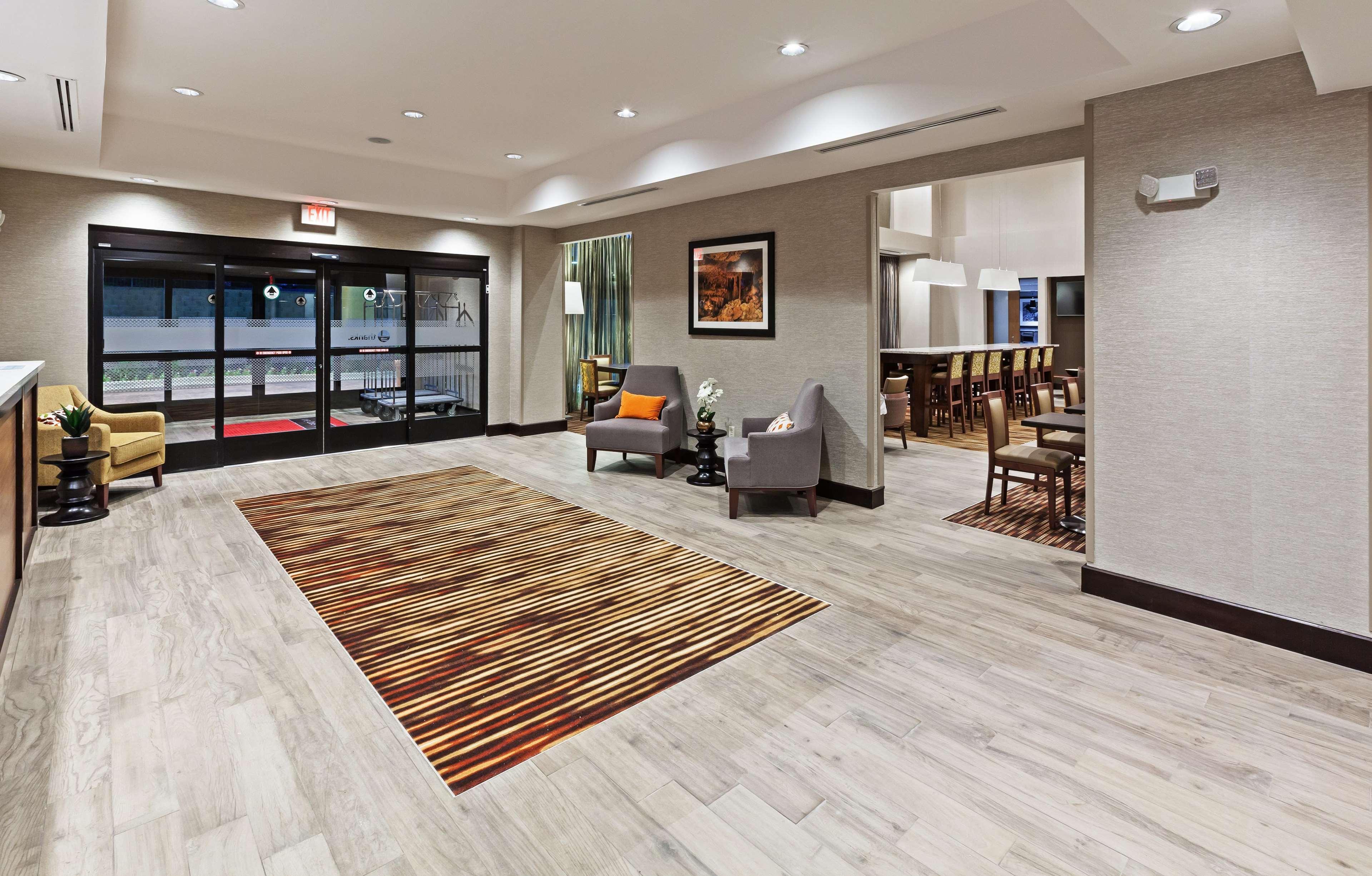 Hampton Inn And Suites Georgetown/Austin North, Tx Buitenkant foto