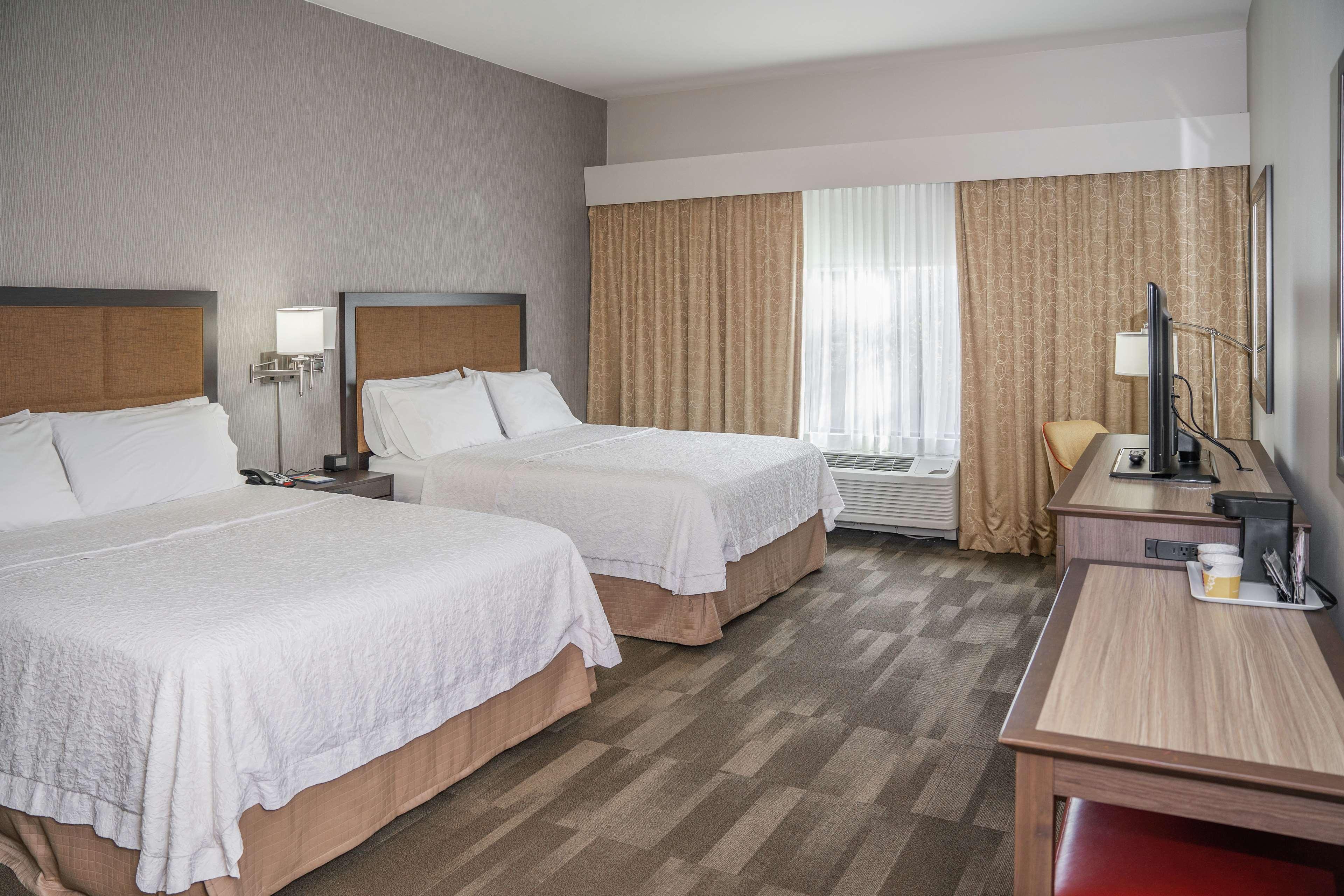 Hampton Inn And Suites Georgetown/Austin North, Tx Buitenkant foto