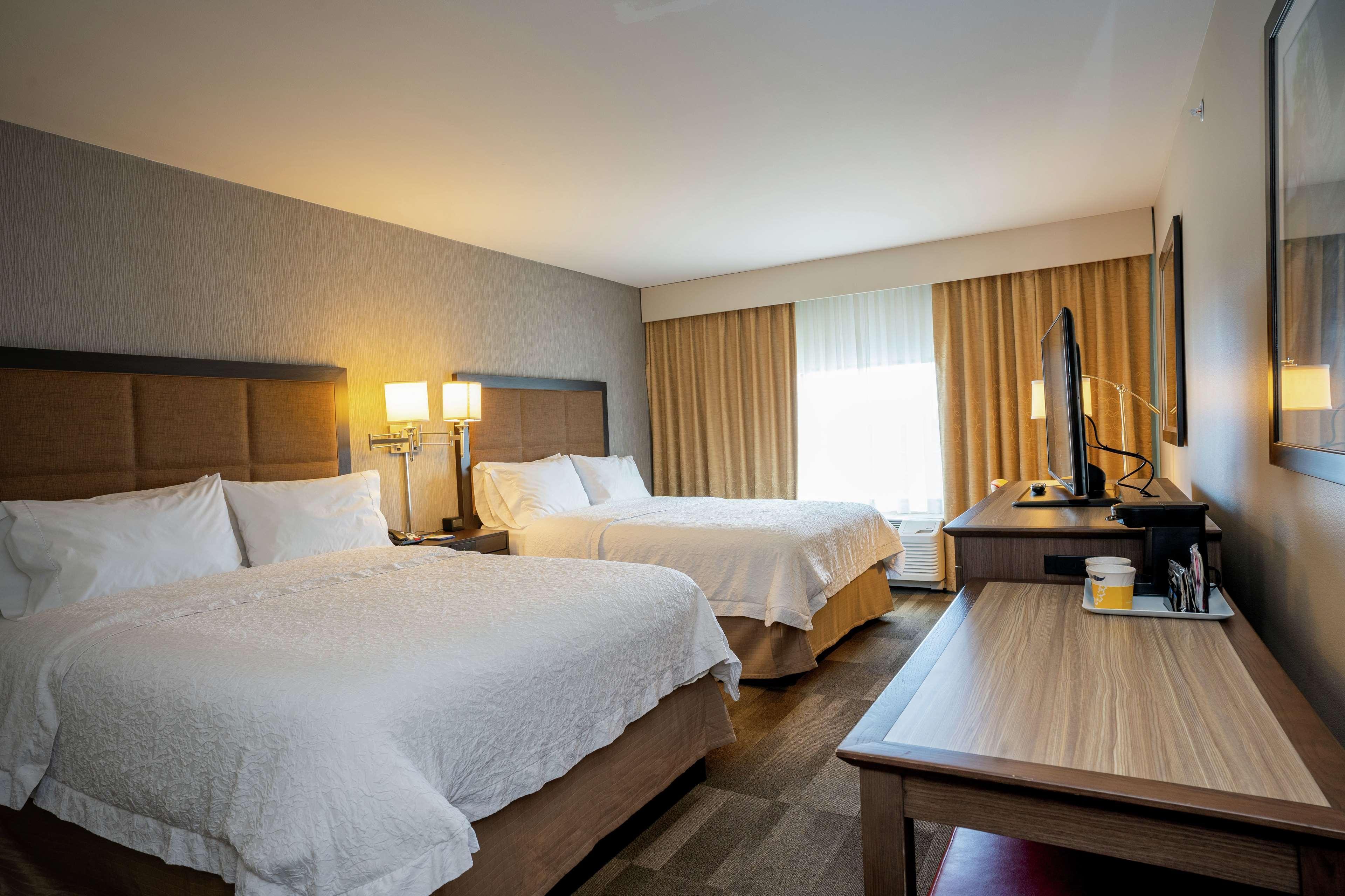Hampton Inn And Suites Georgetown/Austin North, Tx Buitenkant foto