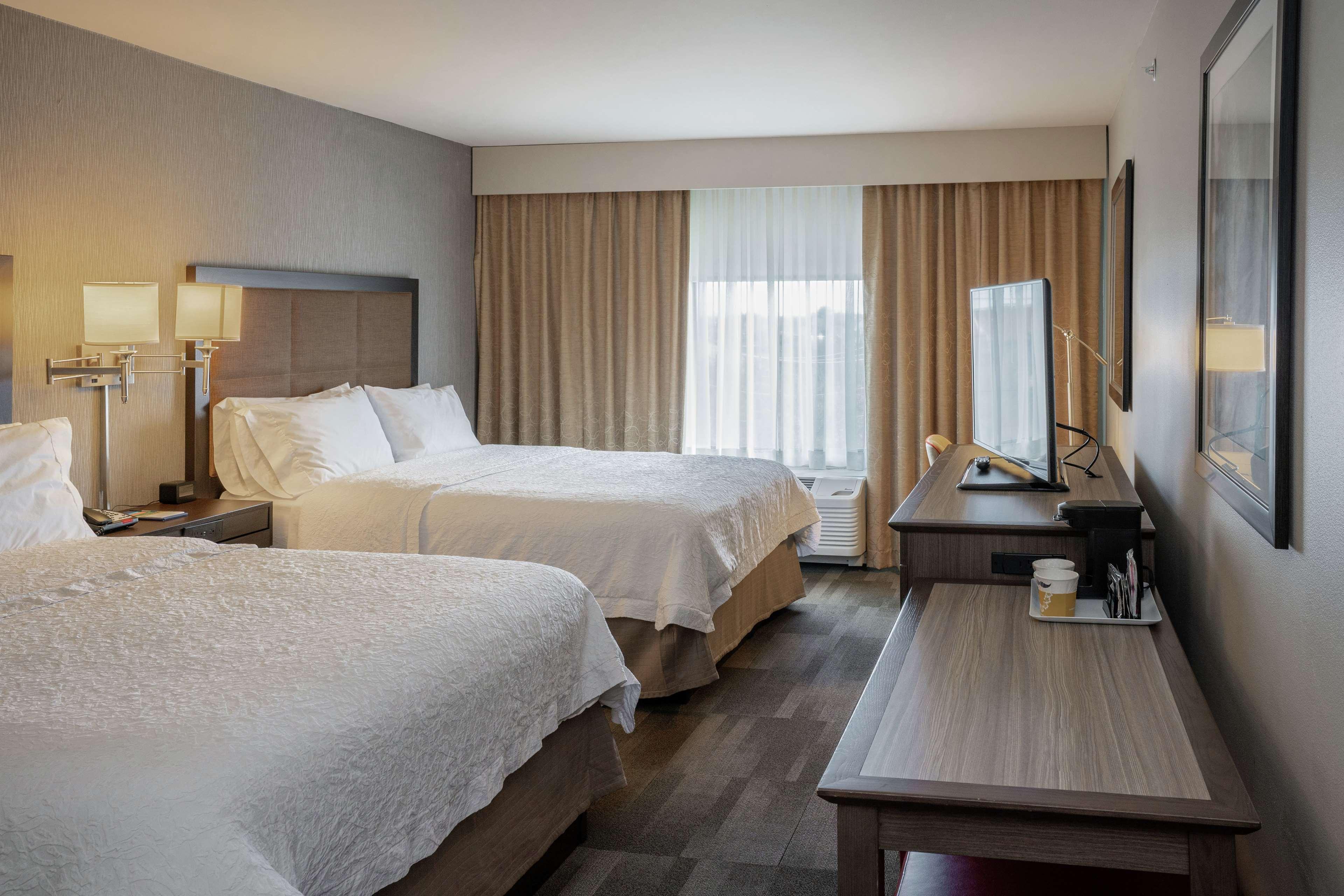 Hampton Inn And Suites Georgetown/Austin North, Tx Buitenkant foto