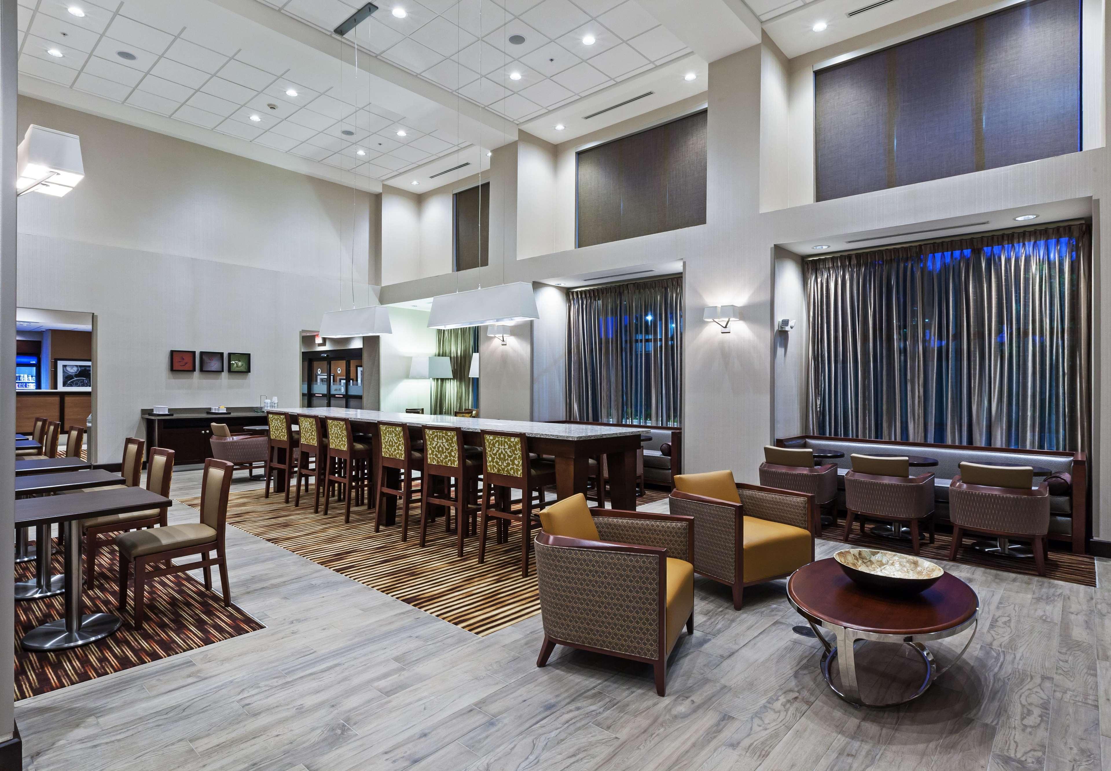 Hampton Inn And Suites Georgetown/Austin North, Tx Buitenkant foto