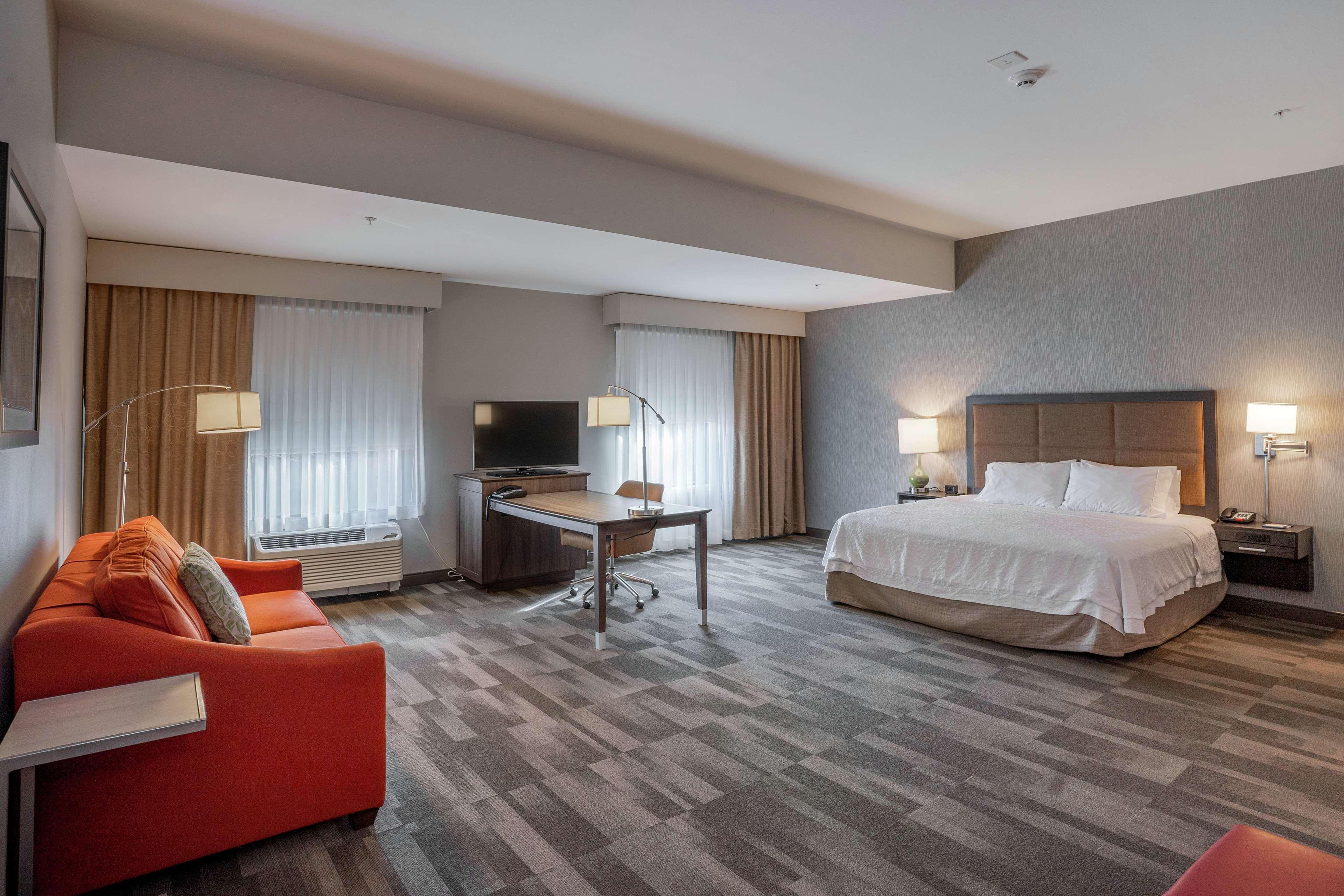 Hampton Inn And Suites Georgetown/Austin North, Tx Buitenkant foto