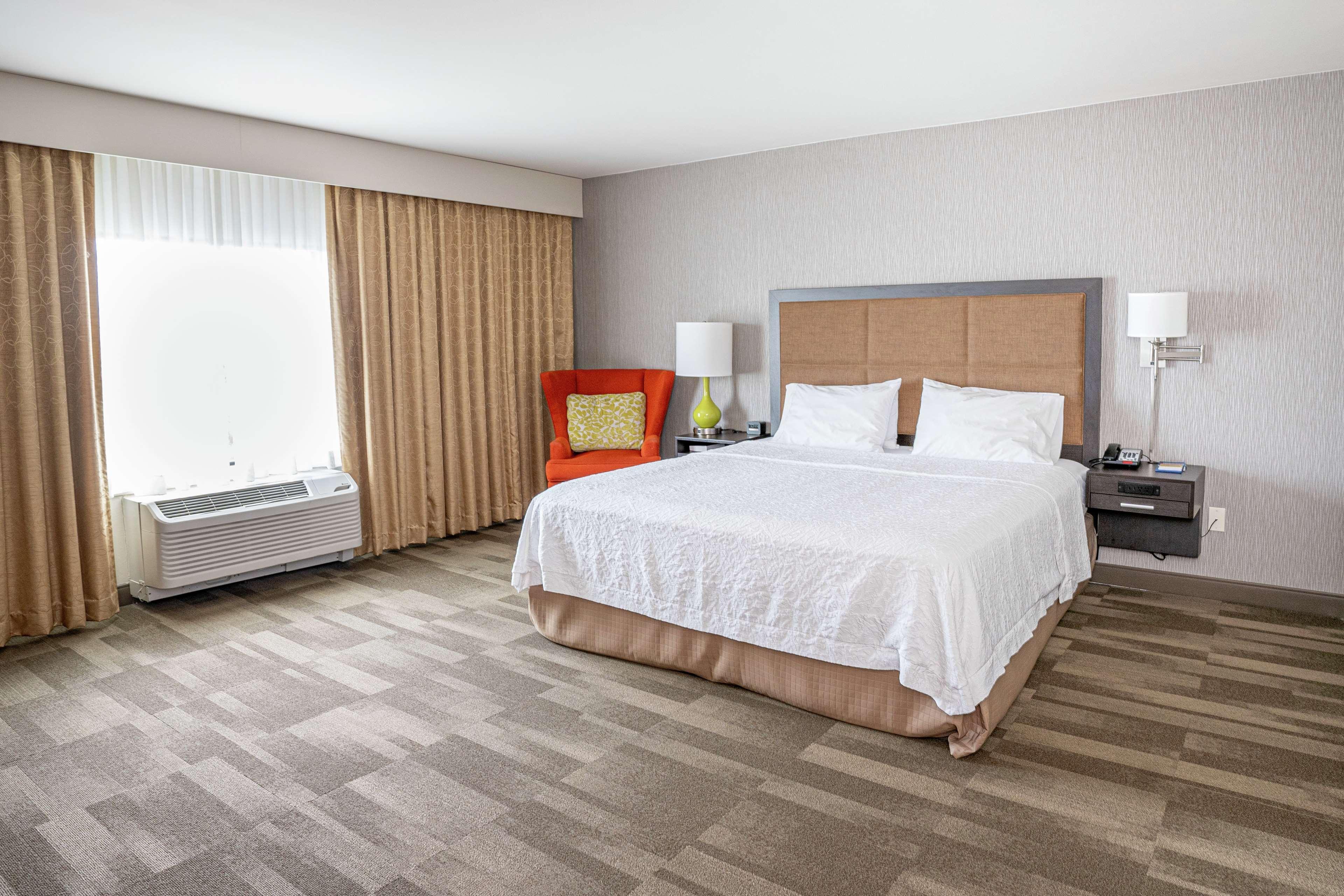 Hampton Inn And Suites Georgetown/Austin North, Tx Buitenkant foto