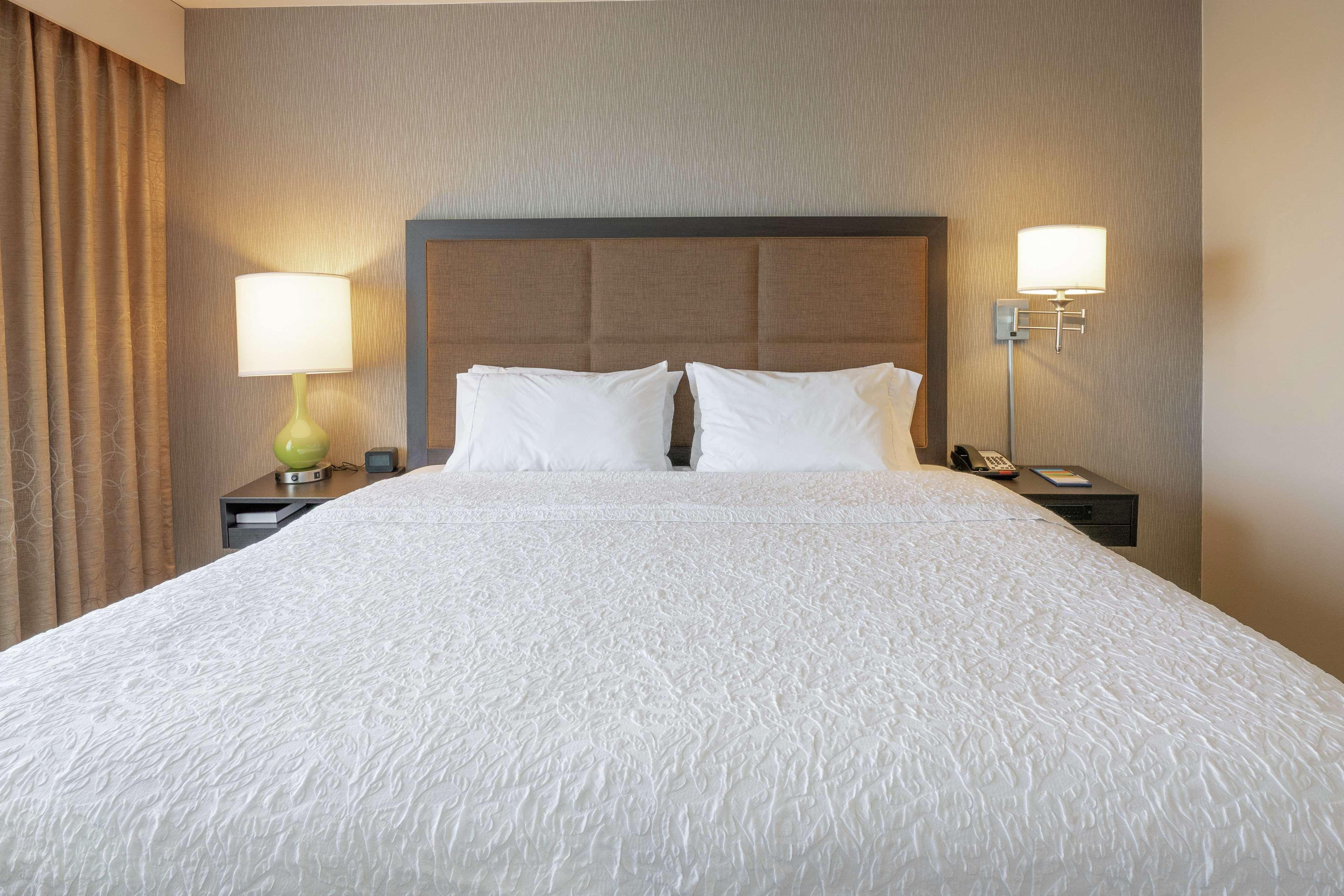 Hampton Inn And Suites Georgetown/Austin North, Tx Buitenkant foto