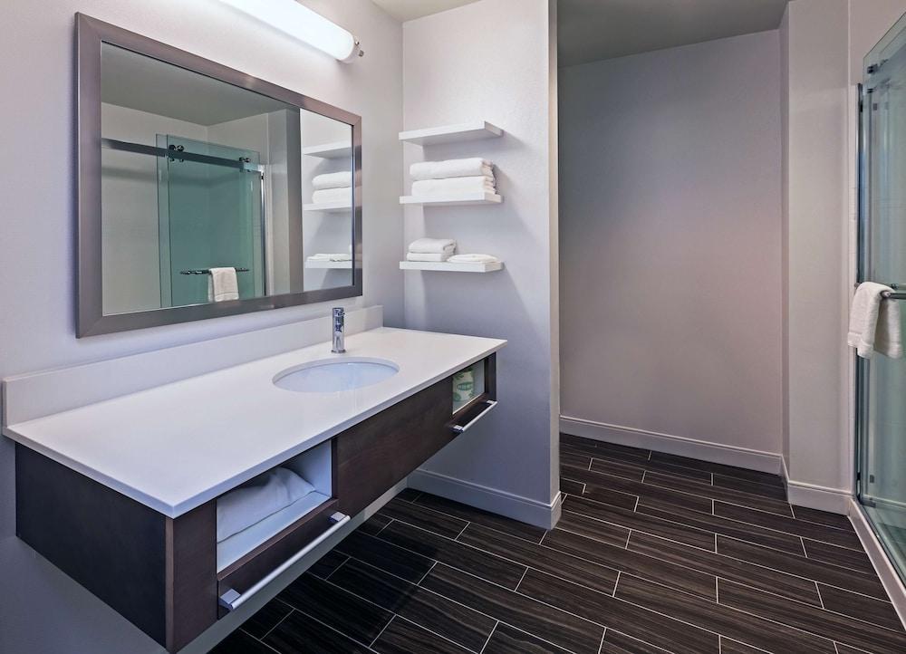 Hampton Inn And Suites Georgetown/Austin North, Tx Buitenkant foto