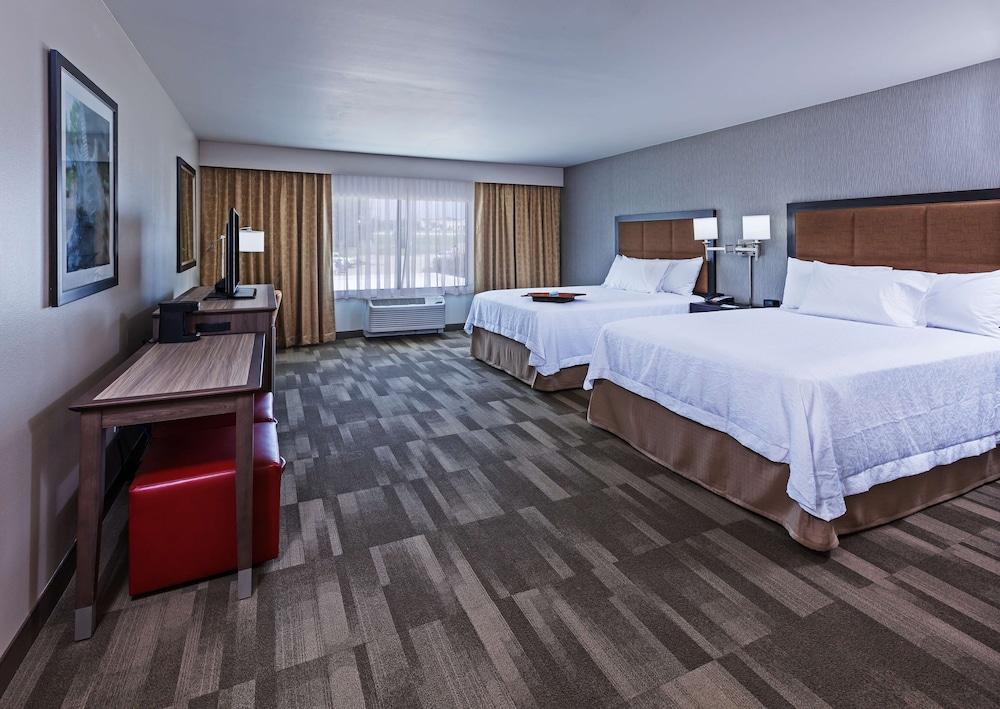 Hampton Inn And Suites Georgetown/Austin North, Tx Buitenkant foto