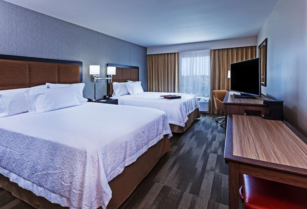 Hampton Inn And Suites Georgetown/Austin North, Tx Buitenkant foto