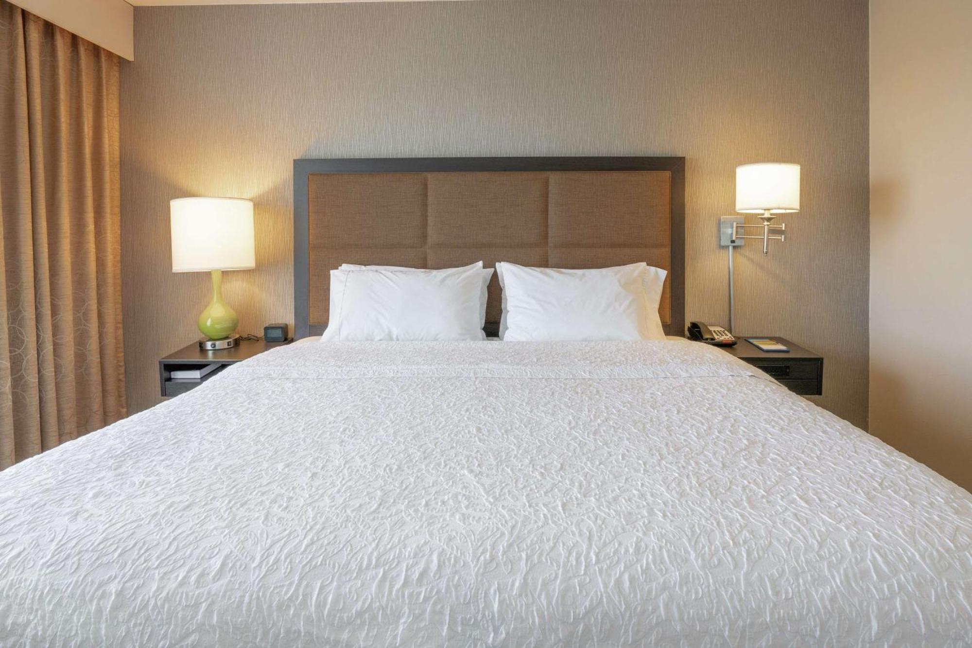 Hampton Inn And Suites Georgetown/Austin North, Tx Buitenkant foto