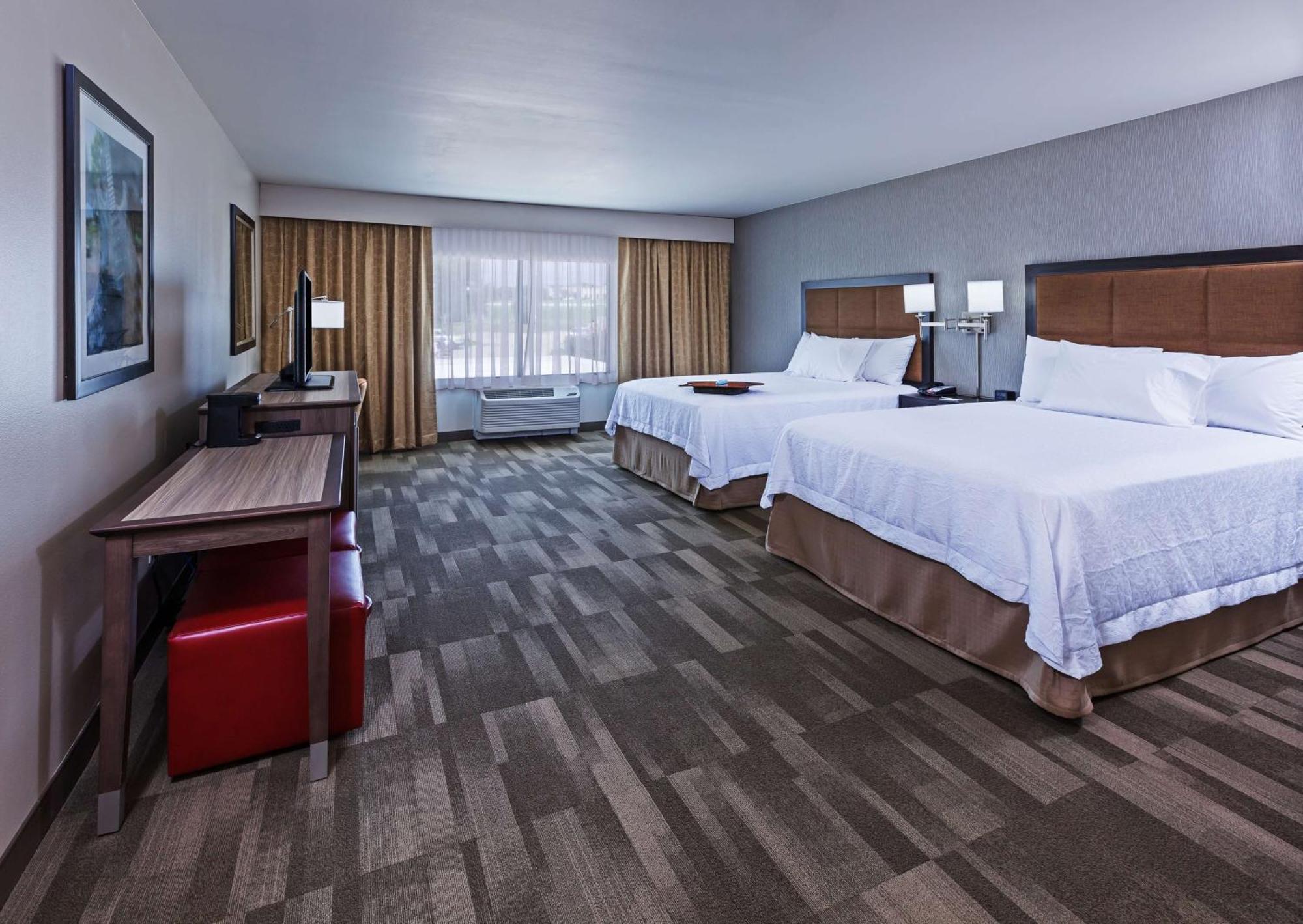 Hampton Inn And Suites Georgetown/Austin North, Tx Buitenkant foto