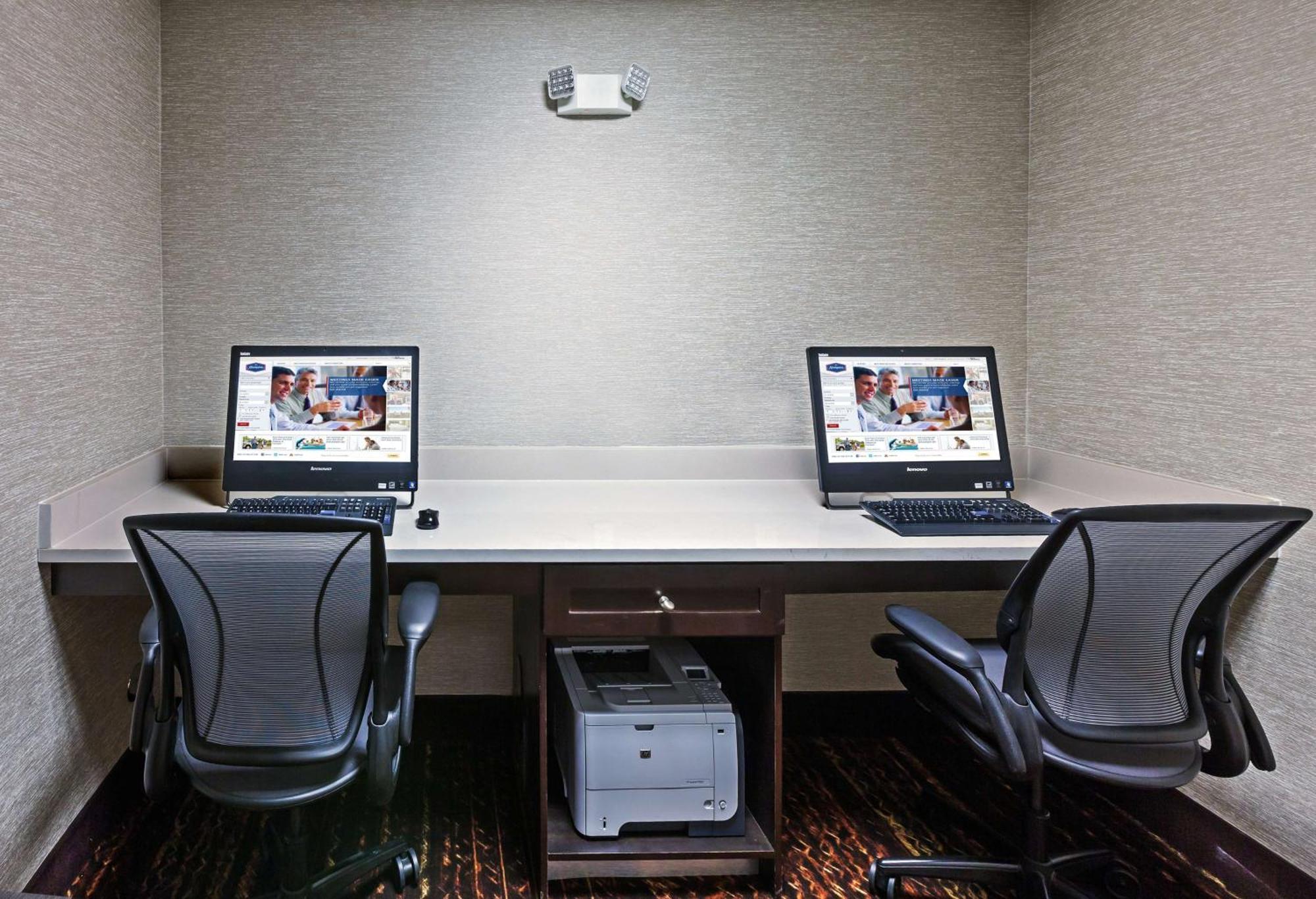 Hampton Inn And Suites Georgetown/Austin North, Tx Buitenkant foto